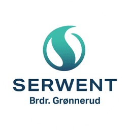 Brdr Grønnerud logo