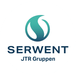 JTR Gruppen logo