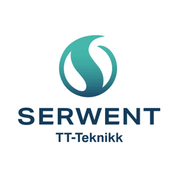 TT-Teknikk logo